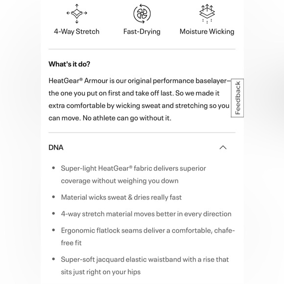 NWOT Womens Under Armor Team Shorty Shorts Blue Size Medium - Picture 12 of 13